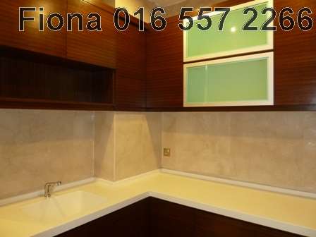 Designer Dry Kitchen