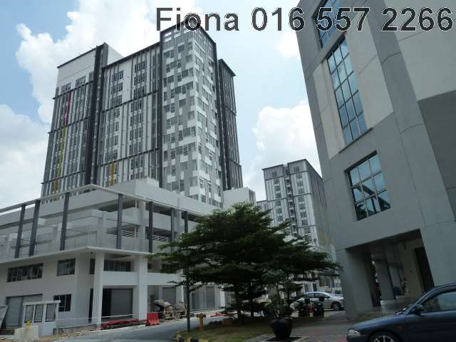 Prima Avenue at Dataran Prima