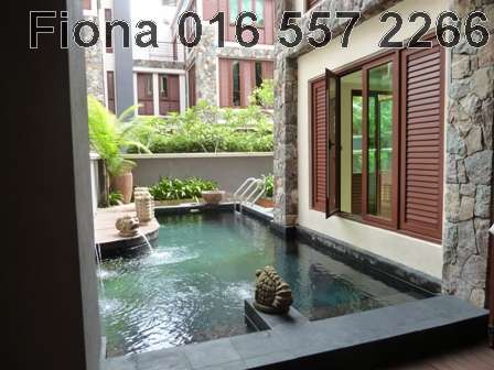 Private Pool