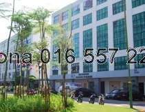 Dataran Prima