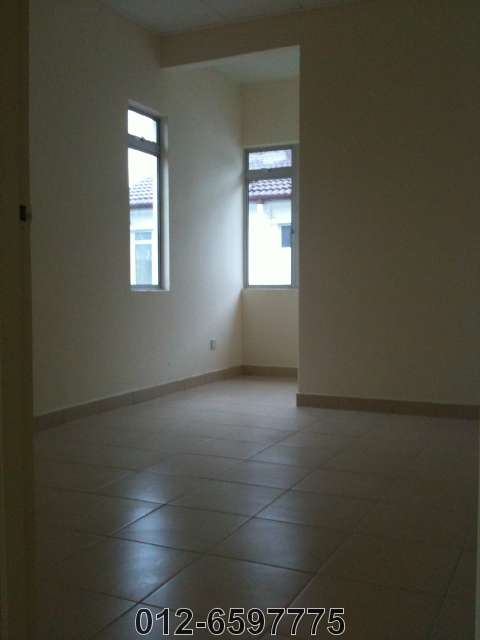 3rd bedroom with ensuite