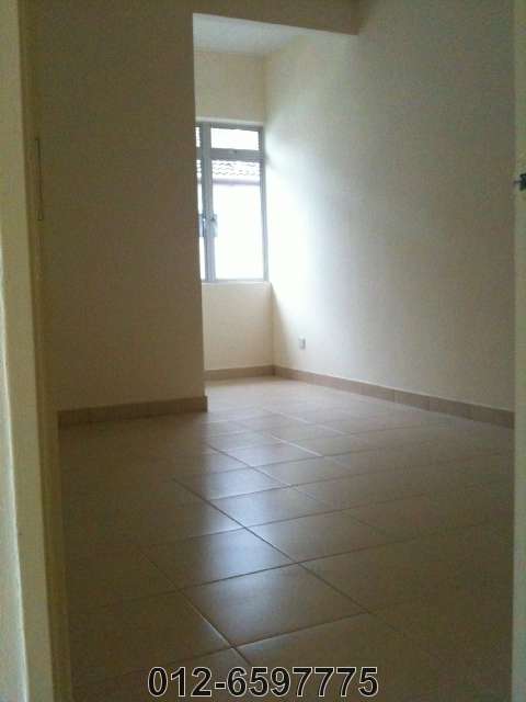 2nd Bedroom with ensuite