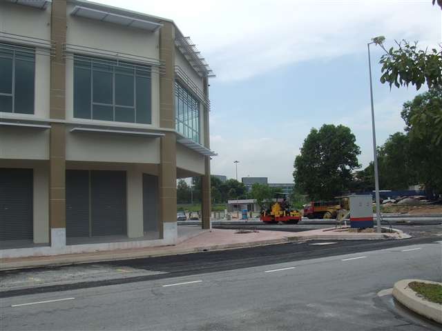 shop