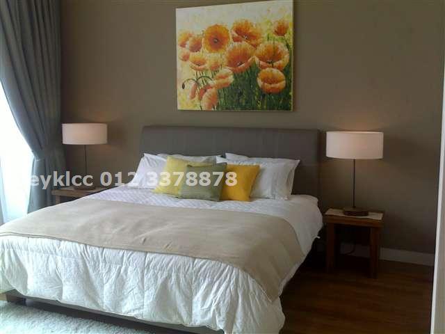 Cozy Master Bedroom
