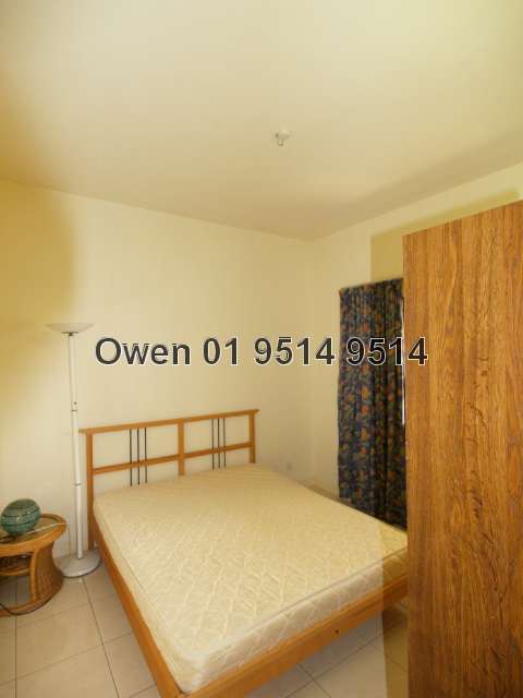 2nd Bedroom
