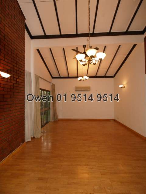 Living Hall