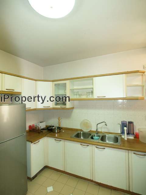 Kitchen Cabinet