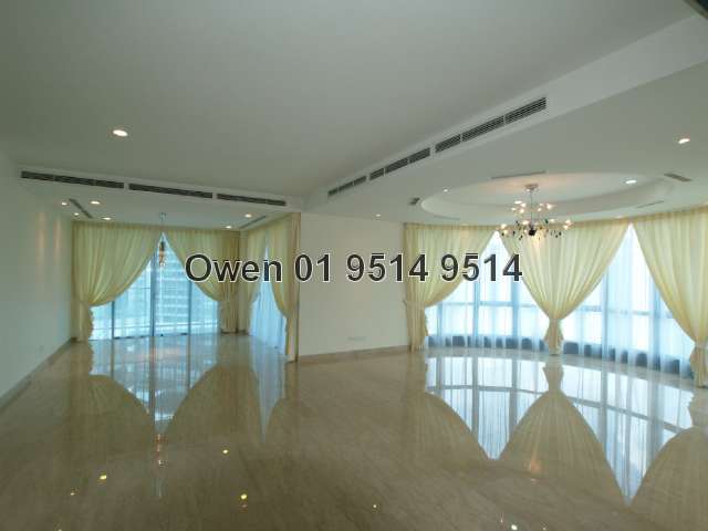 Living Hall