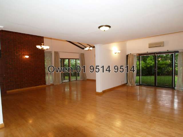 Living Hall / Dining Area