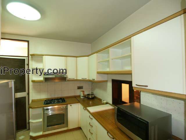 Kitchen Cabinet