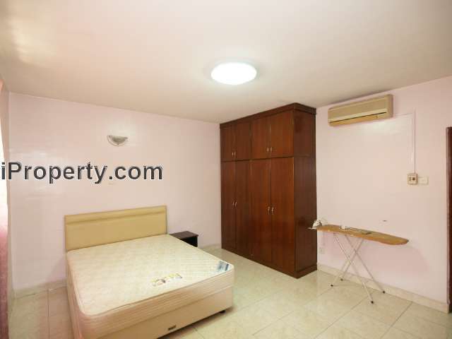 2nd Bedroom