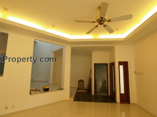Living Hall