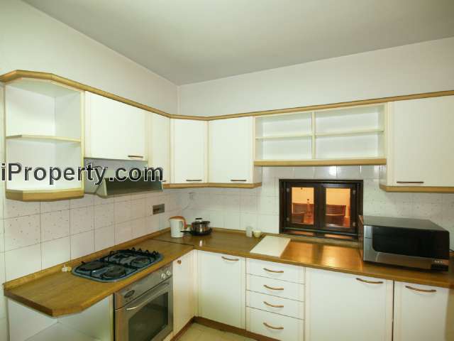 Kitchen Cabinet
