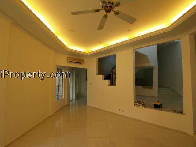 Living Hall