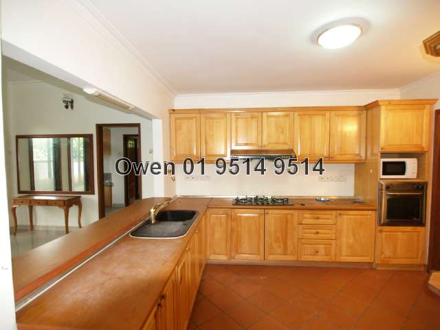 Kitchen Cabinet