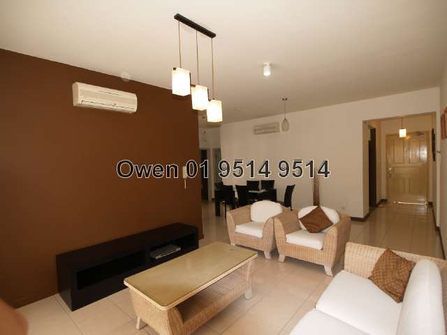 Living Hall