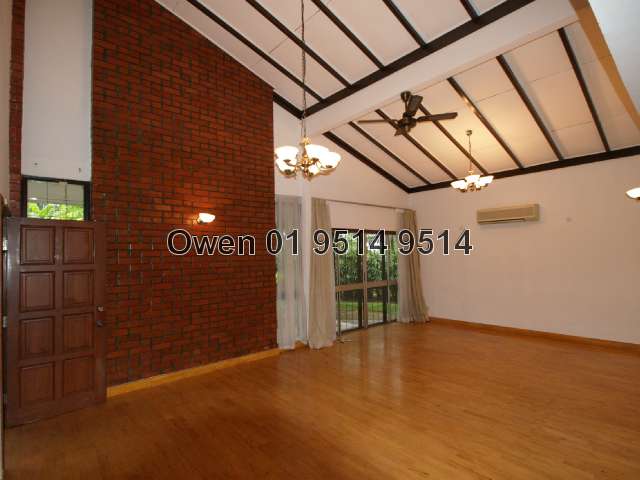 Living Hall
