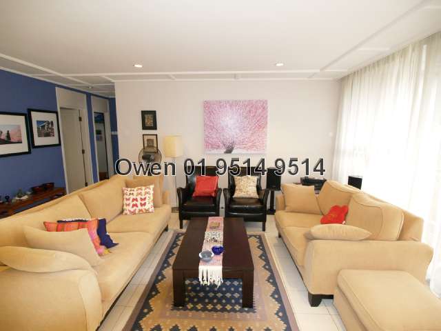 Living Hall