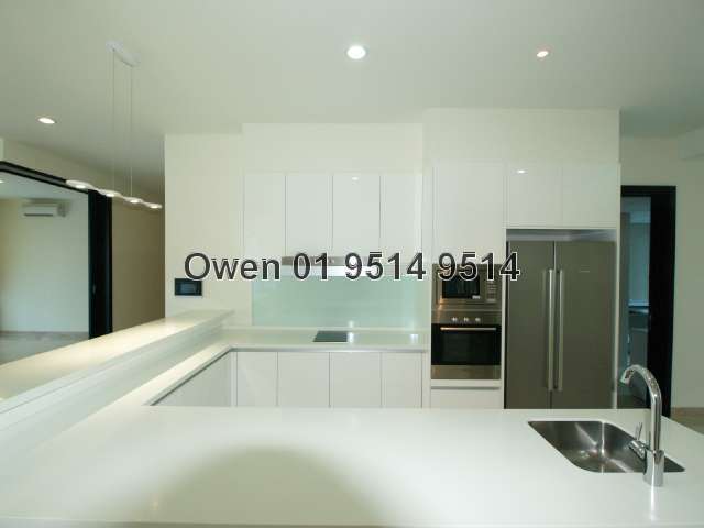 Kitchen Cabinet