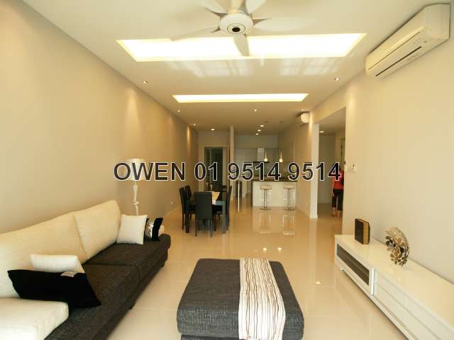 Living Hall