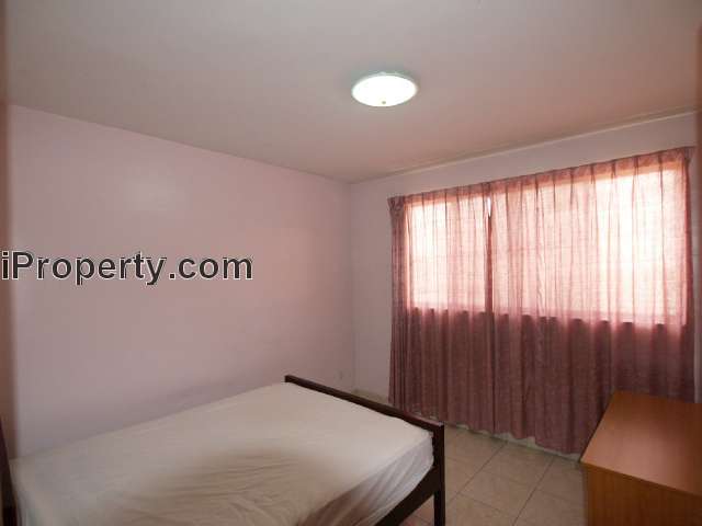3rd Bedroom