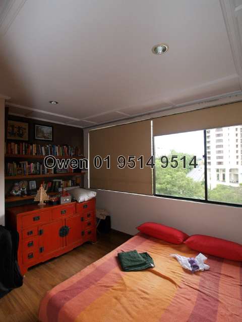 2nd Bedroom