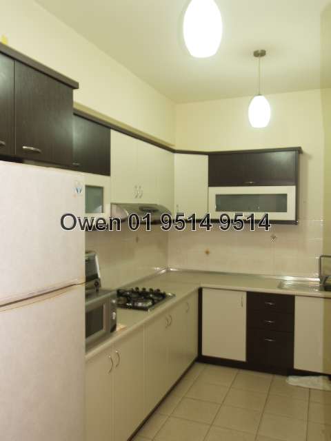 Kitchen Cabinet