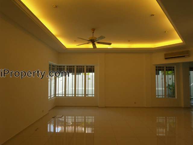 Living Hall