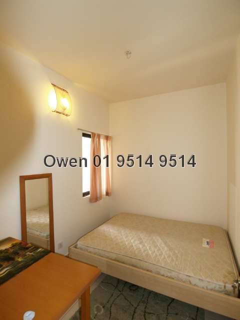 3rd Bedroom