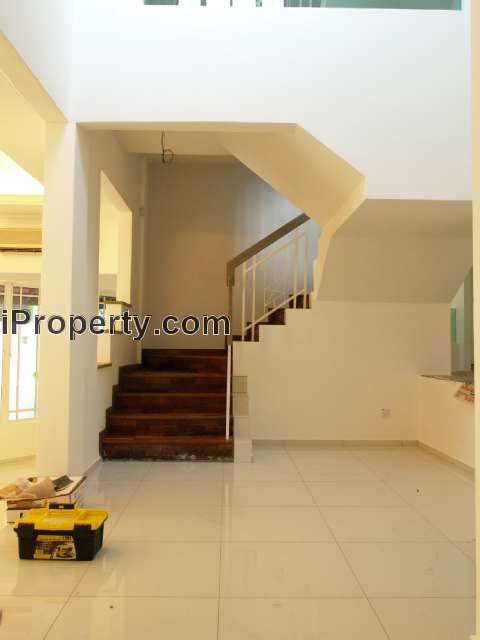 Living Hall