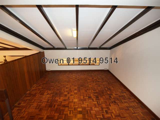 Attic
