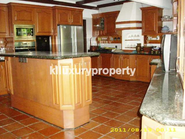 Dry Kitchen