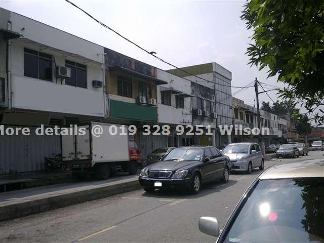 019 328 9251 Wilson