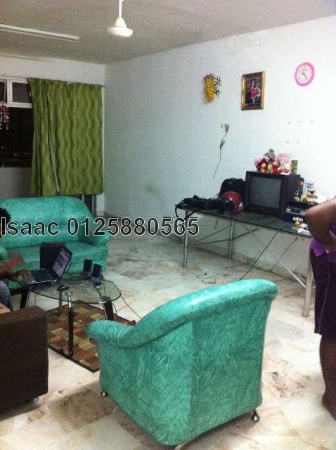 Living Hall