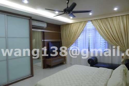master bed room