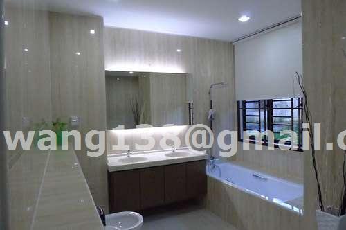 master bath room
