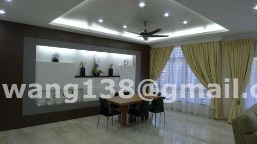 Dining hall