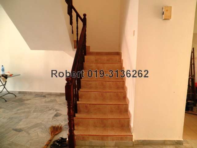 Stairway
