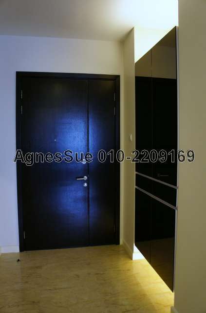 Entrance - Shoe cabinet