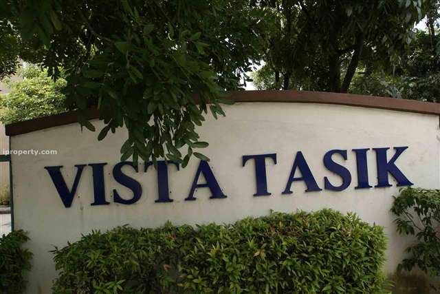 Vista Tasik