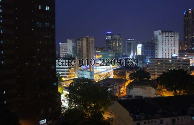Actual view from unit - Lot 10 view