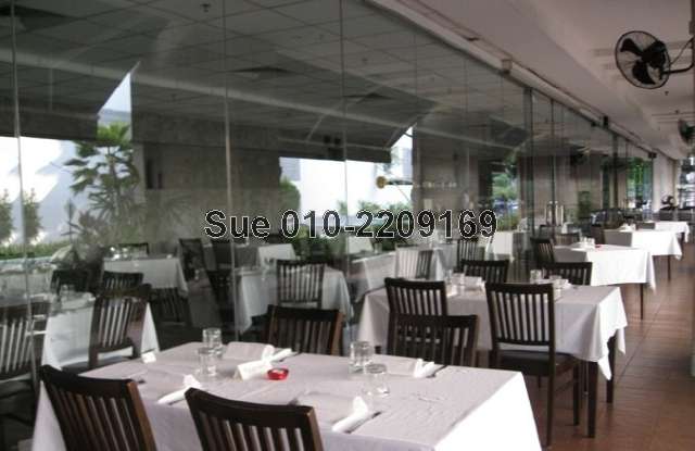 Cafeteria
