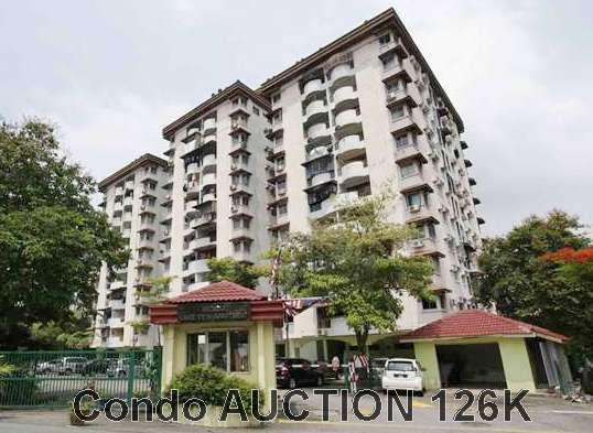 ASCADIA LAKE VIEW TOWER BLK F 2ND FLOOR