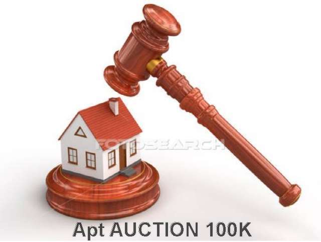 LAGOON PERDANA BLOCK 5 13th FLOOR