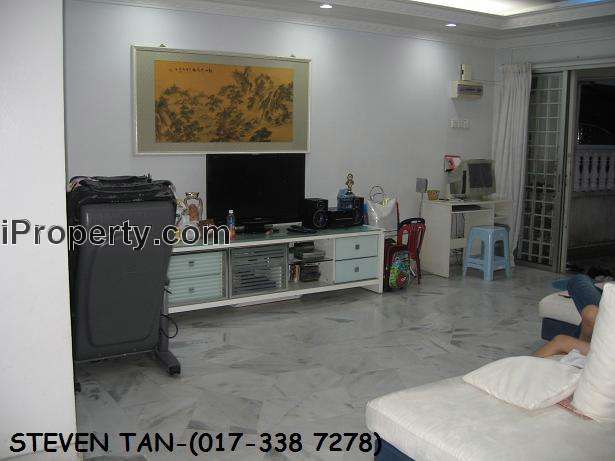 Living Hall