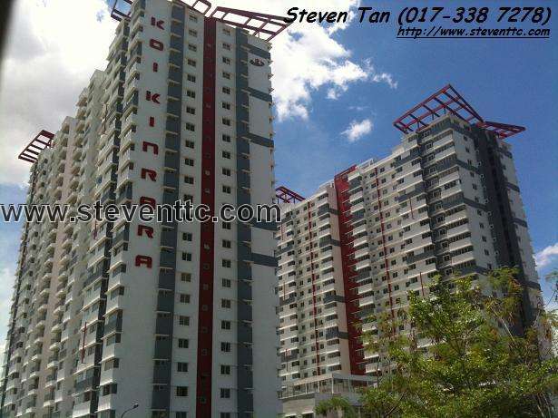 Koi Kinrara Suite