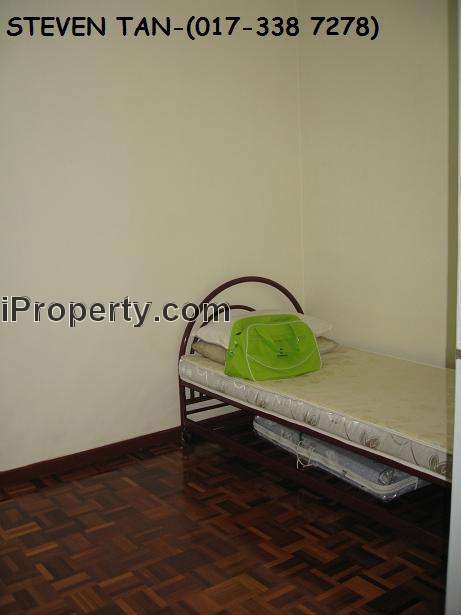 2nd Room