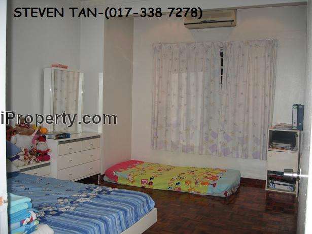 Master Room