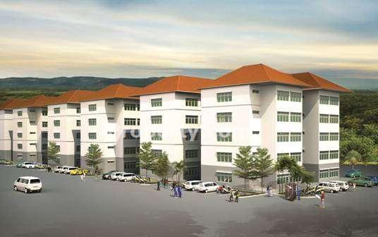 Hostel/Dormitory
