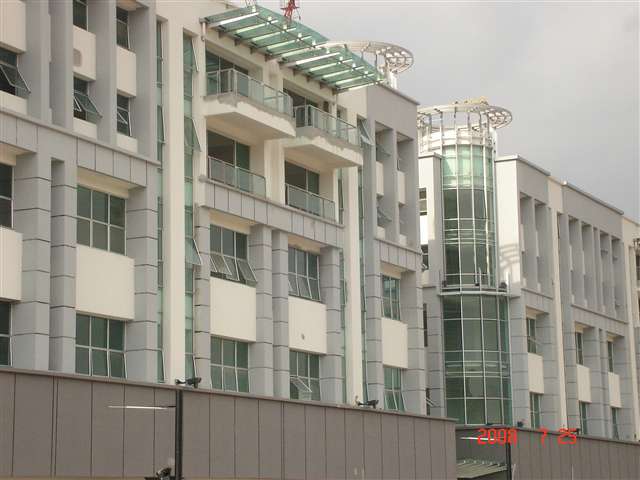 Kuala Lumpur